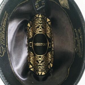 Roper Tombstone Cowboy Hat